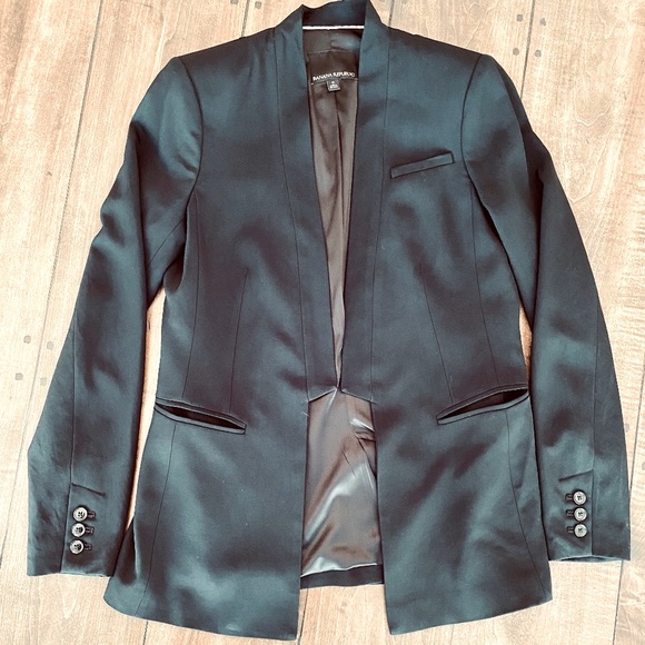 Banana Republic Jackets & Blazers - Banana Republic Women Blazer